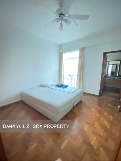 Gold Palm Mansion (D15), Apartment #574259441